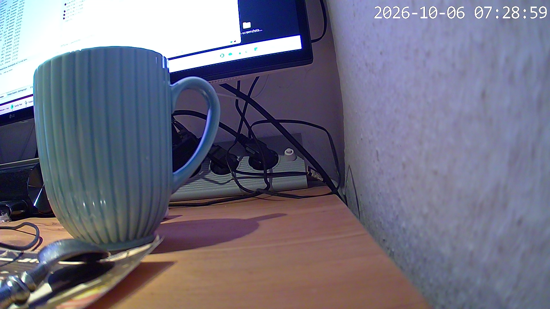 Webcam